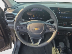 Used 2024  Chevrolet Trailblazer AWD 4dr LT at Dime Down by Frank Leta near Bridgeton&comma; MO
