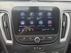 Used 2022  Chevrolet Malibu 4dr Sdn LT at Dime Down by Frank Leta near Bridgeton, MO