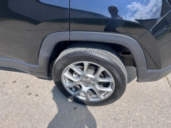 Used 2022  Jeep Compass Latitude Lux 4x4 at Dime Down by Frank Leta near Bridgeton, MO