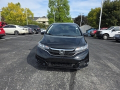 Used 2020 Honda Fit 4d Hatchback LX CVT at Dime Down by Frank Leta near Bridgeton, MO