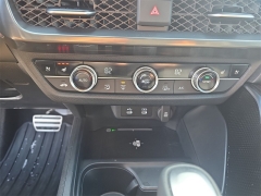 Used 2025  Acura ADX AWD w&sol;A-Spec Package at Dime Down by Frank Leta near Bridgeton&comma; MO