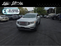 Used 2018  GMC Acadia 4d SUV FWD SLT-1 V6 at Dime Down by Frank Leta near Bridgeton&comma; MO