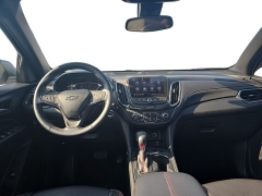 Used 2023  Chevrolet Equinox FWD 4dr RS at Dime Down by Frank Leta near Bridgeton&comma; MO