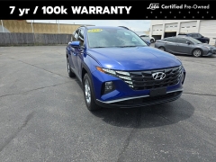 Used 2024 Hyundai Tucson SEL AWD *Ltd Avail* at Dime Down by Frank Leta near Bridgeton, MO