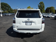 Used 2024 Toyota 4Runner SR5 Premium 4WD at Dime Down by Frank Leta near Bridgeton, MO