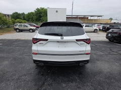 Used 2023 Acura MDX SH-AWD w/A-Spec Pkg at Dime Down by Frank Leta near Bridgeton, MO