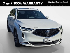 Used 2023  Acura MDX SH-AWD w/Technology Pkg at Dime Down by Frank Leta near Bridgeton, MO