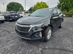 Used 2022 Chevrolet Equinox FWD 4dr LT w/1LT at Dime Down by Frank Leta near Bridgeton, MO