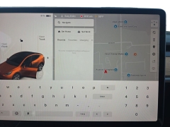 Used 2023  Tesla Model Y Long Range AWD at Dime Down by Frank Leta near Bridgeton&comma; MO