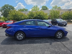 Used 2024 Hyundai Elantra SE IVT at Dime Down by Frank Leta near Bridgeton, MO