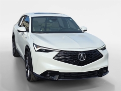 Used 2025  Acura ADX AWD w/A-Spec Package at Dime Down by Frank Leta near Bridgeton, MO