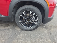 Used 2021 Chevrolet Trailblazer 4d SUV FWD LT at Dime Down by Frank Leta near Bridgeton, MO