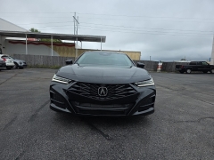 Used 2025 Acura TLX FWD w/Technology Package at Dime Down by Frank Leta near Bridgeton, MO