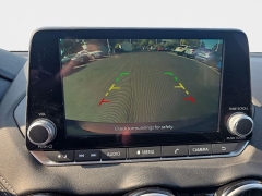 Used 2025  Nissan Sentra SV CVT at Dime Down by Frank Leta near Bridgeton&comma; MO