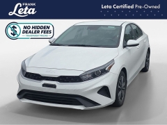  2024 Kia Forte LXS IVT at Dime Down by Frank Leta near Bridgeton, MO