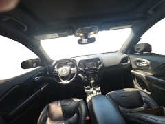 Used 2020  Jeep Cherokee High Altitude 4x4 at Dime Down by Frank Leta near Bridgeton&comma; MO