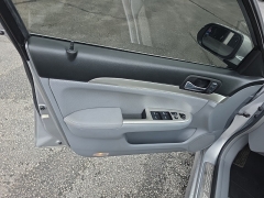 Used 2007 Acura TSX 4d Sedan Auto at Dime Down by Frank Leta near Bridgeton, MO