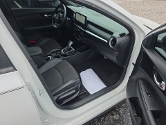 Used 2022 Kia Forte GT-Line IVT at Dime Down by Frank Leta near Bridgeton, MO