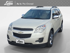 Used 2014  Chevrolet Equinox 4d SUV FWD LT1 at Dime Down by Frank Leta near Bridgeton, MO