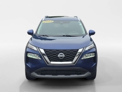 Used 2022  Nissan Rogue FWD SV at Dime Down by Frank Leta near Bridgeton&comma; MO