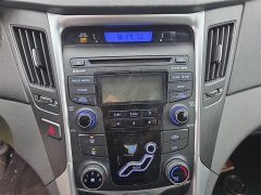 Used 2013  Hyundai Sonata 4dr Sdn 2.4L Auto GLS *Ltd Avail* at Dime Down by Frank Leta near Bridgeton, MO