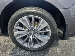 Used 2018  Acura MDX 4d SUV AWD Tech at Dime Down by Frank Leta near Bridgeton&comma; MO