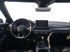 Used 2026  Acura Integra CVT w&sol;A-Spec Technology Package at Dime Down by Frank Leta near Bridgeton&comma; MO