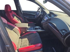 Used 2019  Acura MDX 4d SUV AWD Tech w&sol;A-Spec at Dime Down by Frank Leta near Bridgeton&comma; MO