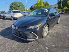 Used 2024 Toyota Camry LE Auto at Dime Down by Frank Leta near Bridgeton, MO