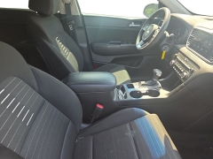 Used 2020  Kia Sportage LX FWD at Dime Down by Frank Leta near Bridgeton&comma; MO