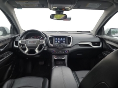 Used 2024  GMC Terrain AWD 4dr SLT at Dime Down by Frank Leta near Bridgeton&comma; MO