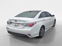 Used 2013 Hyundai Sonata Hybrid 4dr Sdn Limited w/Panoramic Sunroof Pkg at Dime Down by Frank Leta near Bridgeton, MO