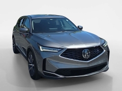 Used 2026  Acura MDX SH-AWD w&sol;Technology Package at Dime Down by Frank Leta near Bridgeton&comma; MO
