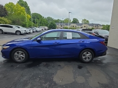 Used 2024 Hyundai Elantra SE IVT at Dime Down by Frank Leta near Bridgeton, MO