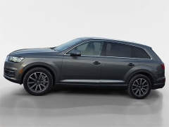 Used 2017  Audi Q7 3&period;0 TFSI Prestige at Dime Down by Frank Leta near Bridgeton&comma; MO