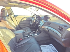 Used 2020  Acura ILX Sedan w/Premium Pkg at Dime Down by Frank Leta near Bridgeton, MO