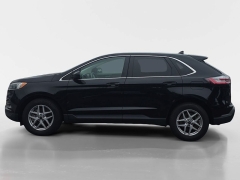 Used 2024  Ford Edge SEL AWD at Dime Down by Frank Leta near Bridgeton&comma; MO