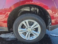 Used 2010  Chevrolet Equinox 4d SUV FWD LT2 at Dime Down by Frank Leta near Bridgeton&comma; MO