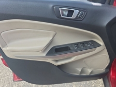 Used 2018  Ford EcoSport 4d SUV 4WD Titanium at Dime Down by Frank Leta near Bridgeton&comma; MO