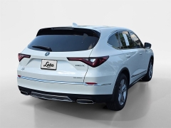 Used 2025 Acura MDX SH-AWD at Dime Down by Frank Leta near Bridgeton, MO