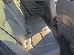 Used 2017  Jaguar F-PACE 4d SUV AWD 35t R-Sport at Dime Down by Frank Leta near Bridgeton&comma; MO