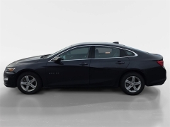 Used 2023  Chevrolet Malibu 4dr Sdn 1LT at Dime Down by Frank Leta near Bridgeton, MO