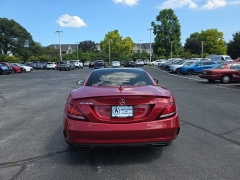Used 2019 Mercedes-Benz SLC-Class 2d Roadster SLC43 AMG at Dime Down by Frank Leta near Bridgeton, MO