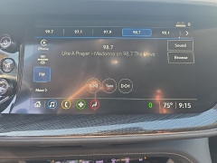 Used 2023  Buick Envision FWD 4dr Essence at Dime Down by Frank Leta near Bridgeton&comma; MO