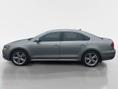 Used 2014  Volkswagen Passat TDI 4d Sedan SEL Premium at Dime Down by Frank Leta near Bridgeton&comma; MO