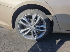 Used 2024 Chevrolet Malibu 4dr Sdn 2LT at Dime Down by Frank Leta near Bridgeton, MO