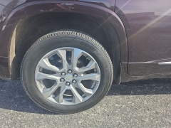 Used 2020  Chevrolet Traverse 4d SUV FWD Premier at Dime Down by Frank Leta near Bridgeton&comma; MO