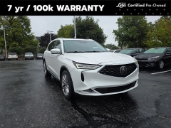 Used 2023 Acura MDX SH-AWD w/Advance Pkg at Dime Down by Frank Leta near Bridgeton, MO