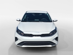 Used 2024  Kia Forte LXS IVT at Dime Down by Frank Leta near Bridgeton, MO