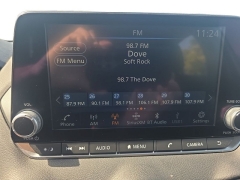 Used 2024  Nissan Sentra SV CVT at Dime Down by Frank Leta near Bridgeton&comma; MO